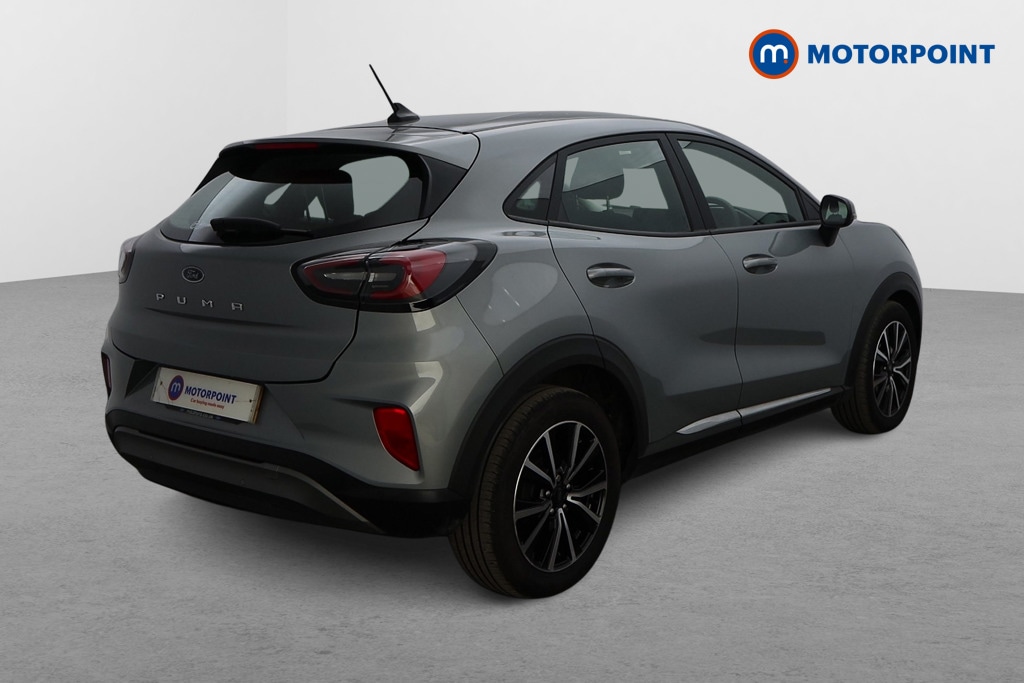 Used Ford Puma 2023 for sale - 76545606: Photo 7