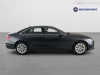 Used Audi A4 2023 for sale - 79650473: Photo
