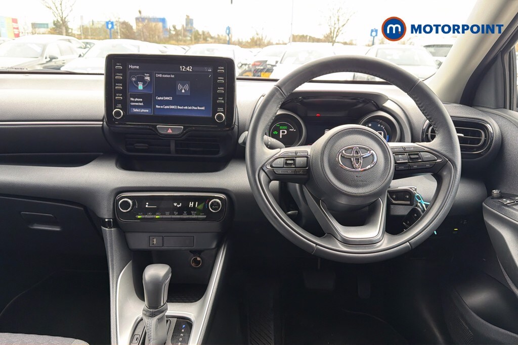 Used Toyota Yaris for sale - 77989287: Photo 10