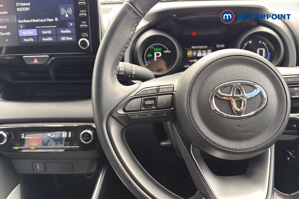 Used Toyota Yaris for sale - 77989287: Photo 11