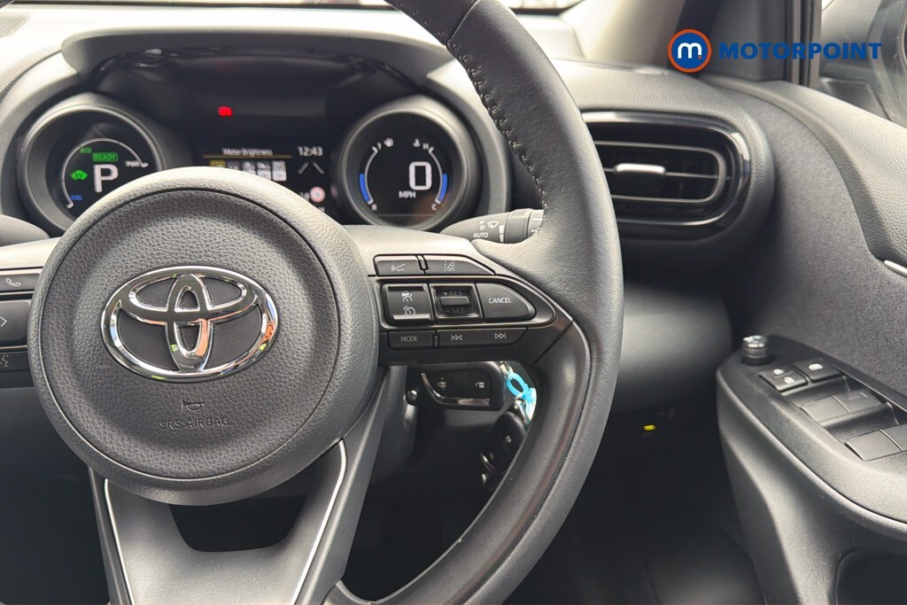 Used Toyota Yaris for sale - 77989287: Photo 12