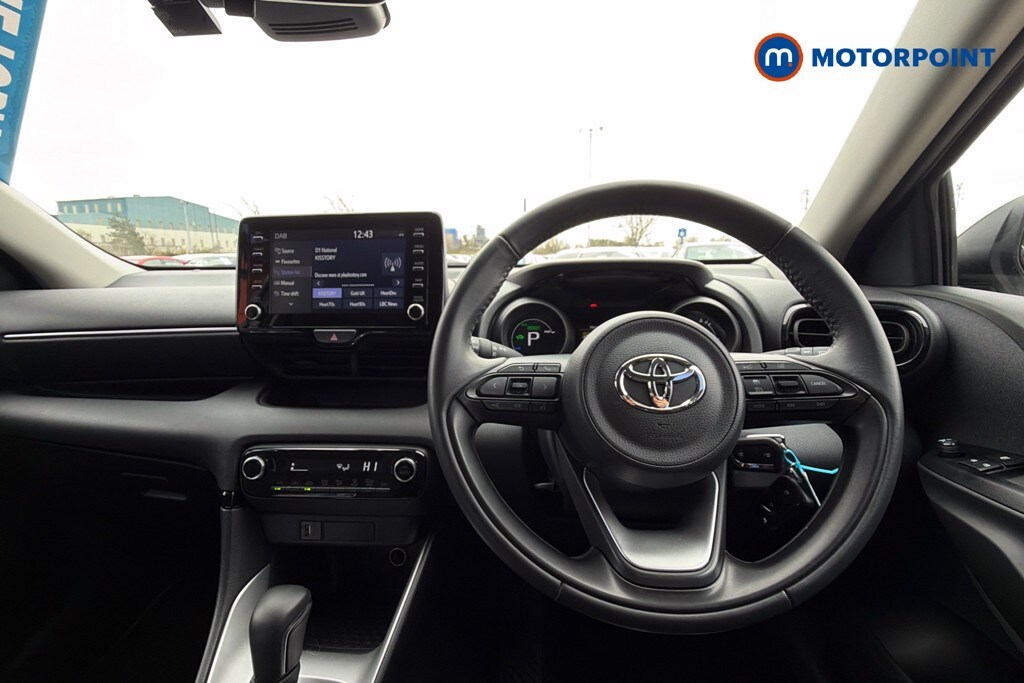 Used Toyota Yaris for sale - 77989287: Photo 13