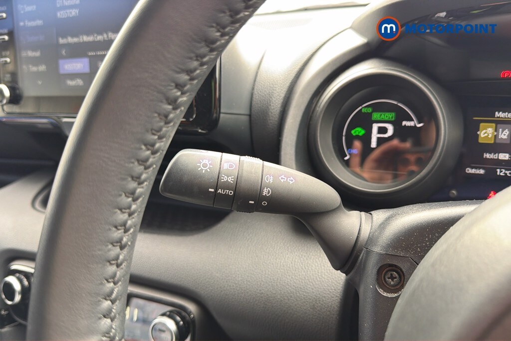 Used Toyota Yaris for sale - 77989287: Photo 14