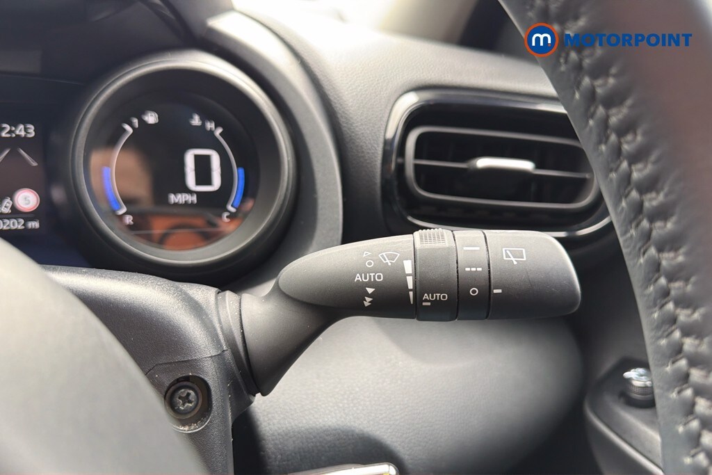 Used Toyota Yaris for sale - 77989287: Photo 15