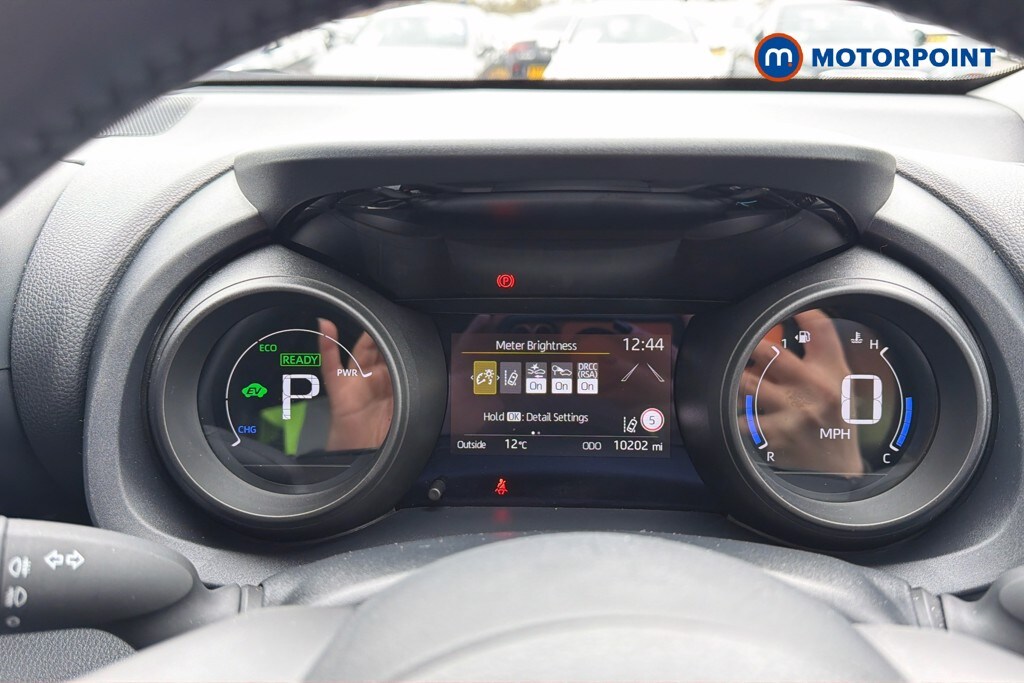 Used Toyota Yaris for sale - 77989287: Photo 16