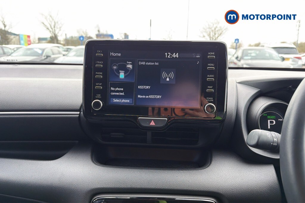 Used Toyota Yaris for sale - 77989287: Photo 17