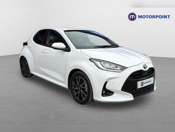 Used Toyota Yaris undefined for sale - 77989287: Photo