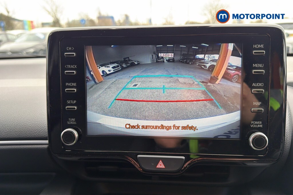 Used Toyota Yaris for sale - 77989287: Photo 20