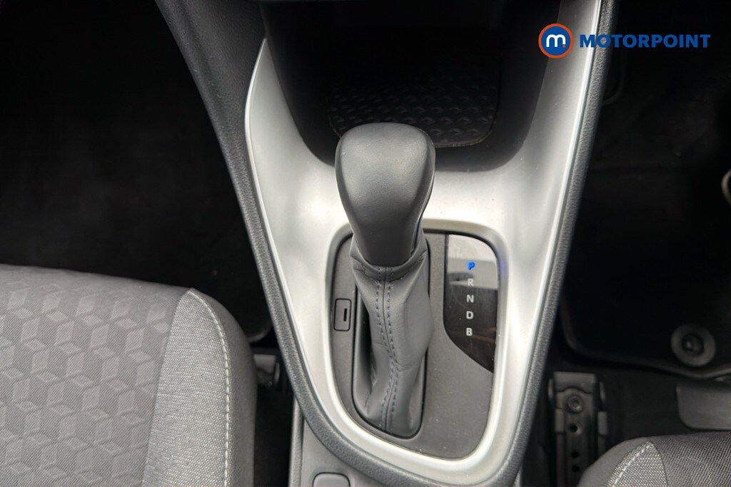 Used Toyota Yaris for sale - 77989287: Photo 21