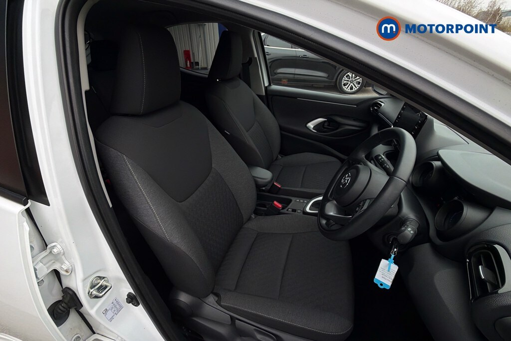 Used Toyota Yaris for sale - 77989287: Photo 27