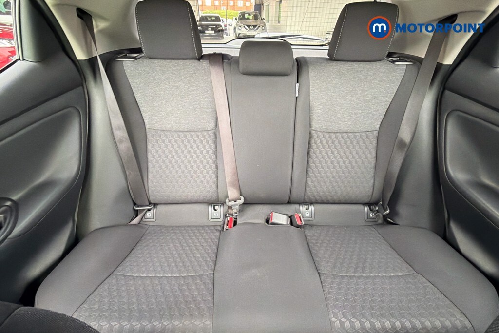 Used Toyota Yaris for sale - 77989287: Photo 29