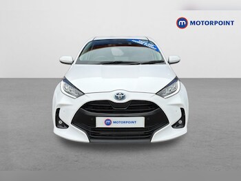 Used Toyota Yaris undefined for sale - 77989287: Photo