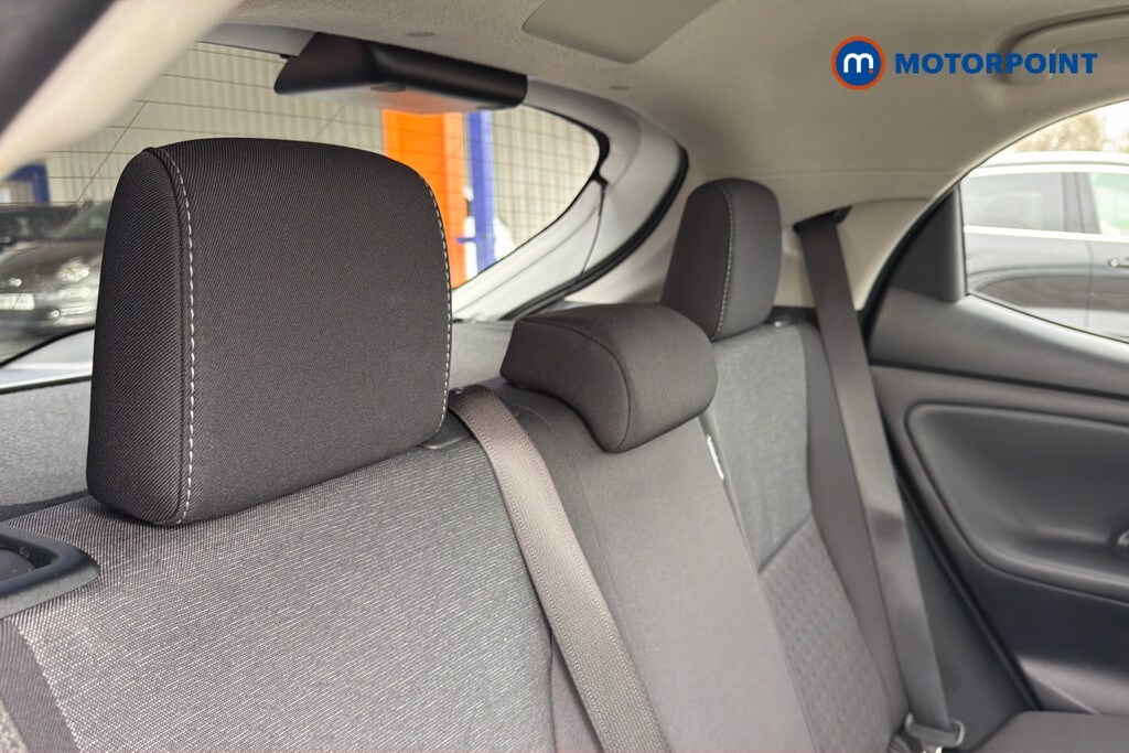 Used Toyota Yaris for sale - 77989287: Photo 31