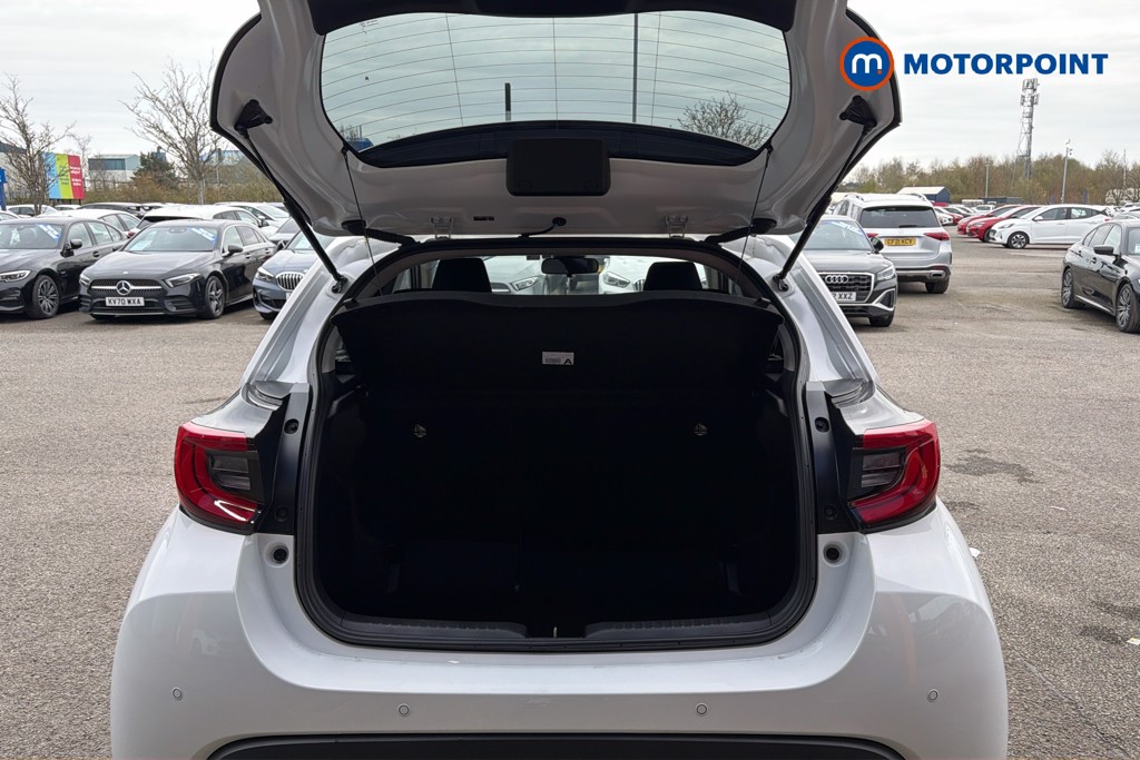 Used Toyota Yaris for sale - 77989287: Photo 32