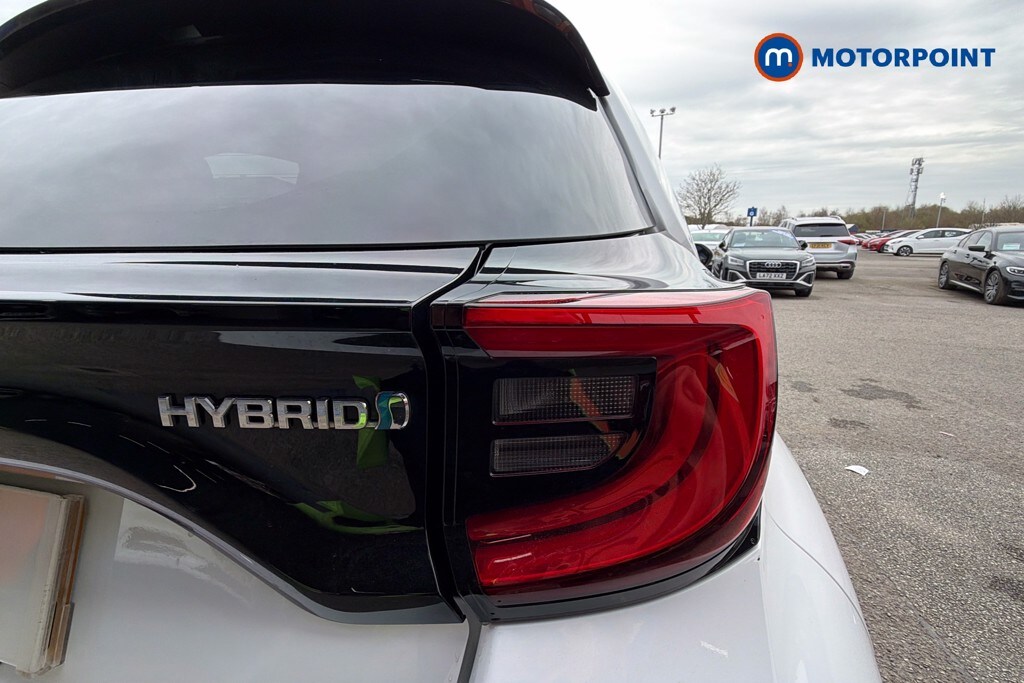 Used Toyota Yaris for sale - 77989287: Photo 34