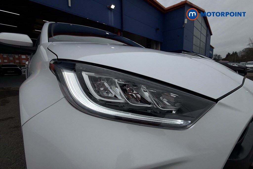 Used Toyota Yaris for sale - 77989287: Photo 37