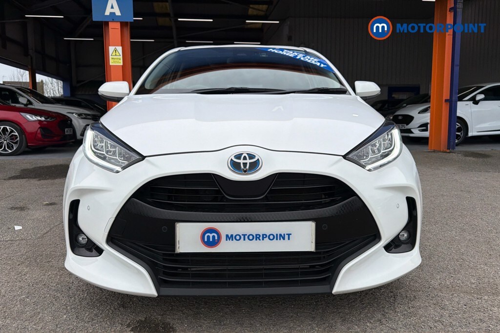 Used Toyota Yaris for sale - 77989287: Photo 38