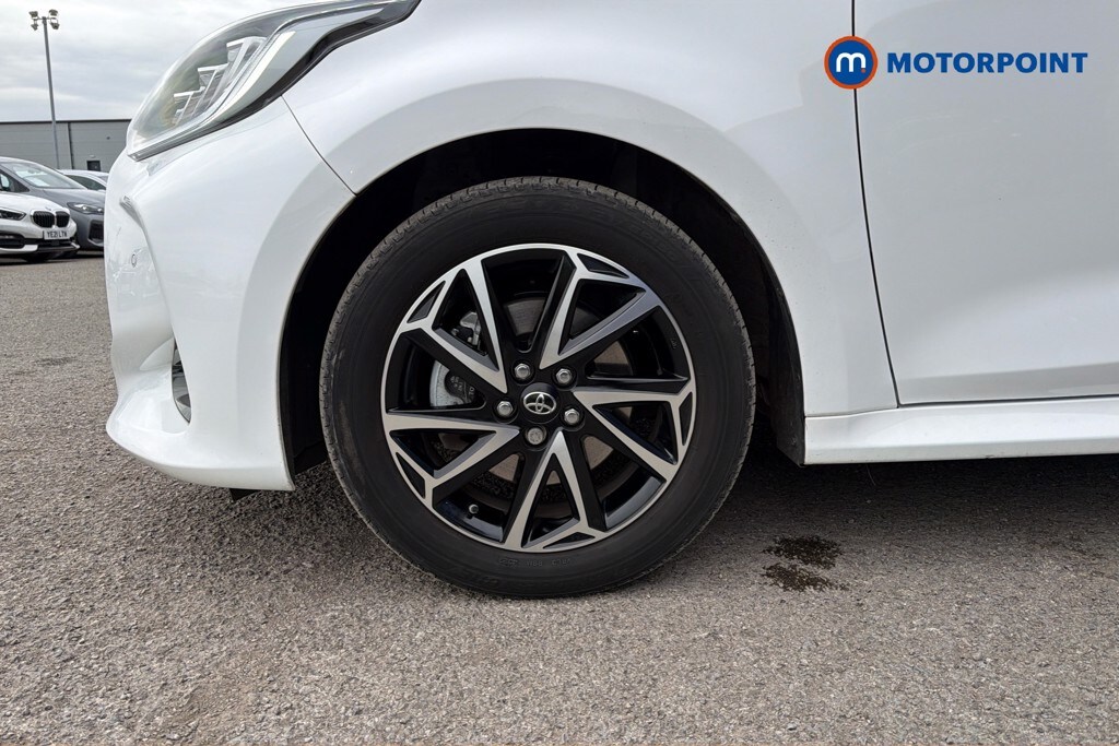 Used Toyota Yaris for sale - 77989287: Photo 39