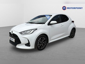 Used Toyota Yaris undefined for sale - 77989287: Photo