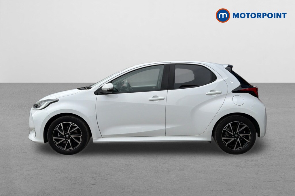 Used Toyota Yaris for sale - 77989287: Photo 4