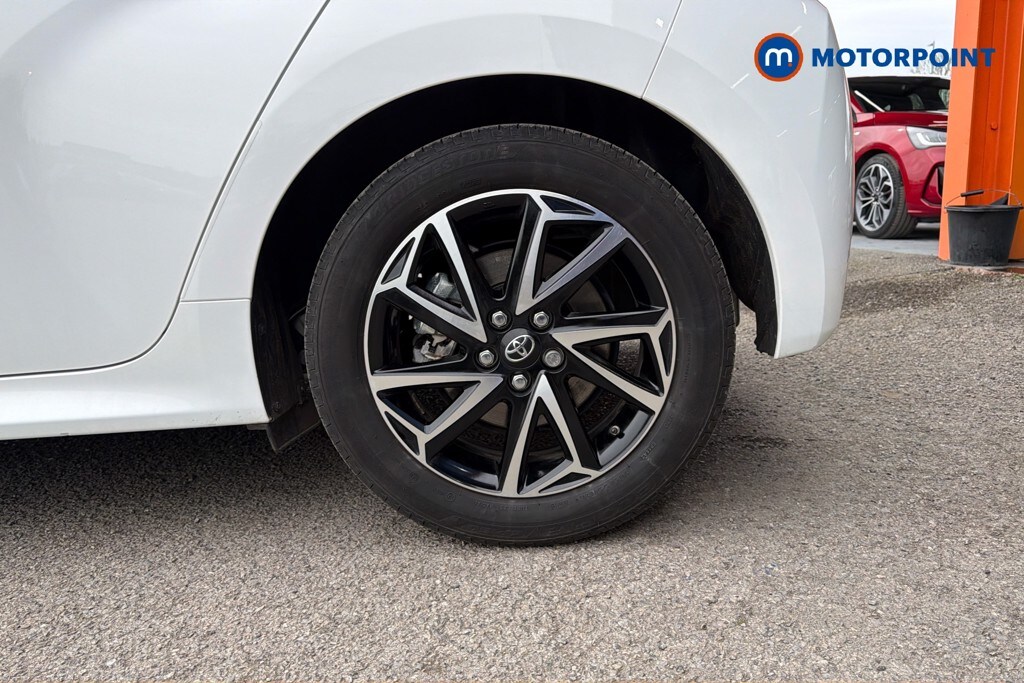 Used Toyota Yaris for sale - 77989287: Photo 40