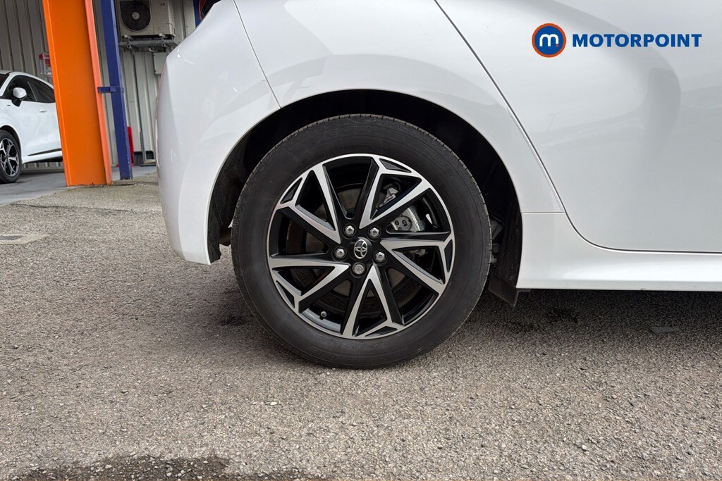 Used Toyota Yaris for sale - 77989287: Photo 41