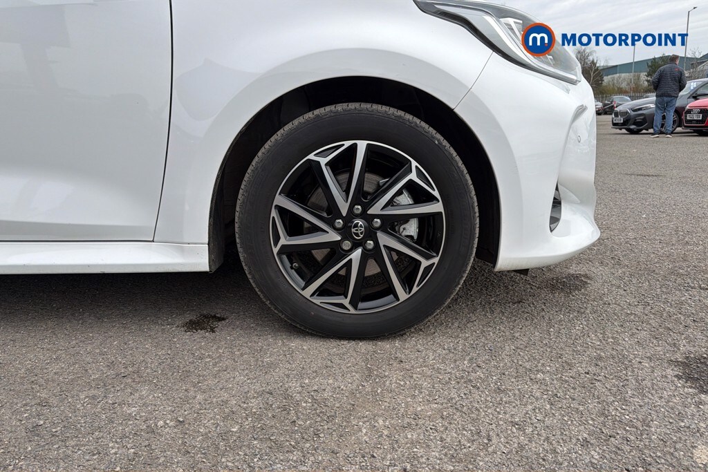 Used Toyota Yaris for sale - 77989287: Photo 42