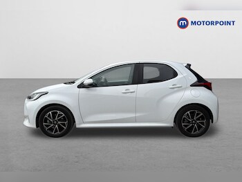 Used Toyota Yaris undefined for sale - 77989287: Photo