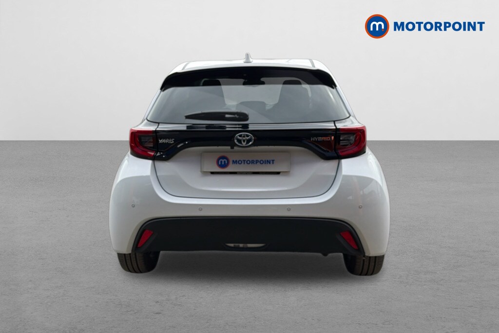 Used Toyota Yaris for sale - 77989287: Photo 6