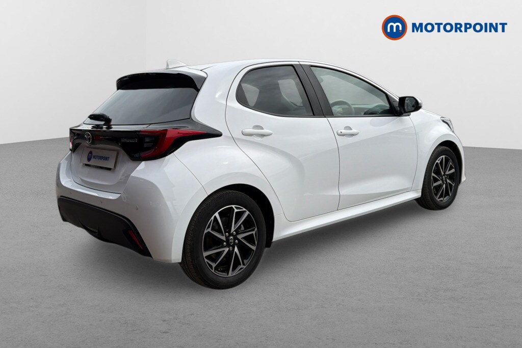 Used Toyota Yaris for sale - 77989287: Photo 7