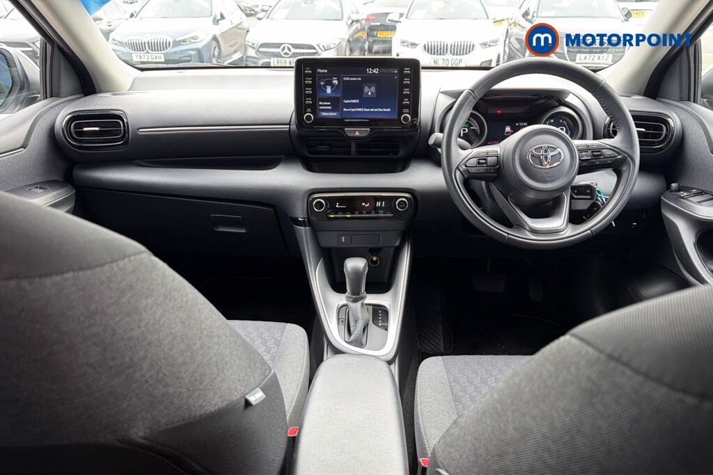 Used Toyota Yaris for sale - 77989287: Photo 9