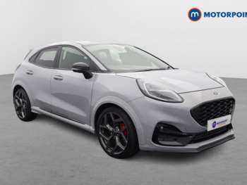 Used Ford Puma 2023 for sale - 75383493: Photo