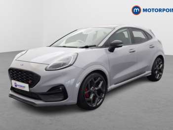 Used Ford Puma 2023 for sale - 75383493: Photo