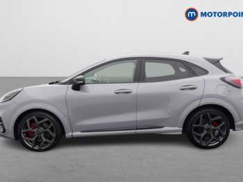 Used Ford Puma 2023 for sale - 75383493: Photo