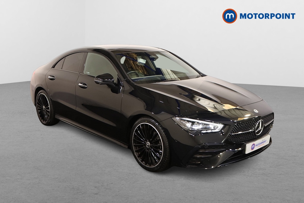 Used Mercedes-Benz CLA 2023 for sale - 76653678: Photo 1