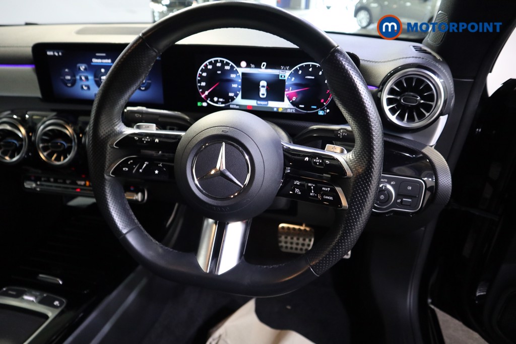 Used Mercedes-Benz CLA 2023 for sale - 76653678: Photo 10