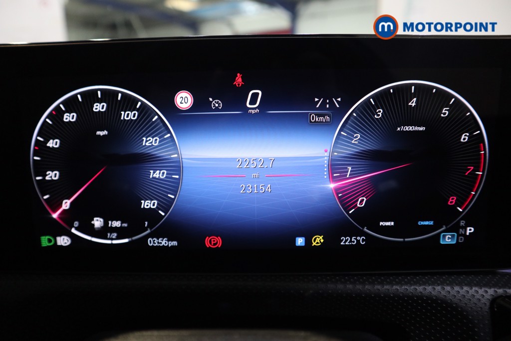 Used Mercedes-Benz CLA 2023 for sale - 76653678: Photo 11