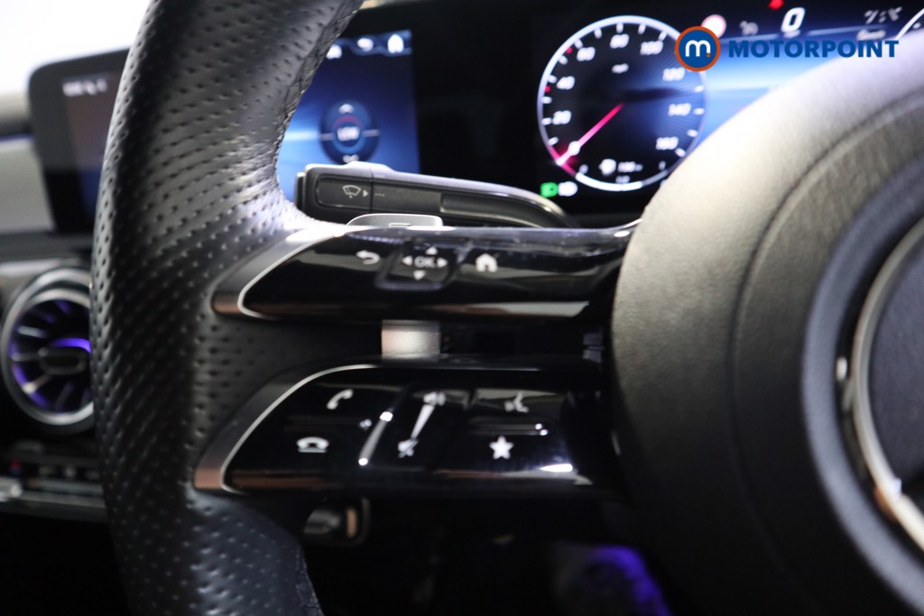 Used Mercedes-Benz CLA 2023 for sale - 76653678: Photo 12