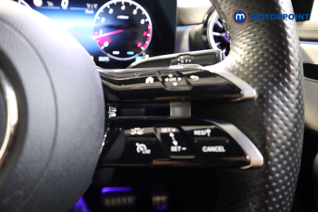 Used Mercedes-Benz CLA 2023 for sale - 76653678: Photo 13