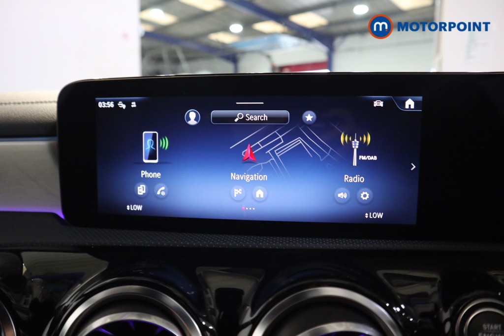 Used Mercedes-Benz CLA 2023 for sale - 76653678: Photo 15