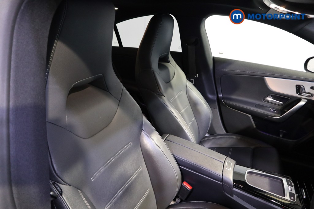 Used Mercedes-Benz CLA 2023 for sale - 76653678: Photo 17