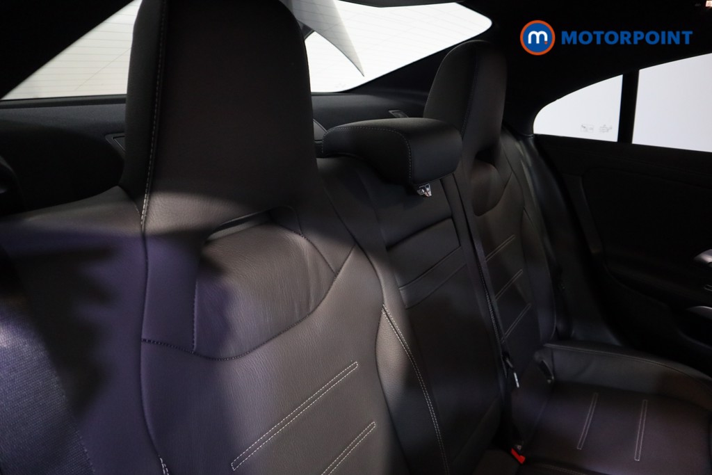 Used Mercedes-Benz CLA 2023 for sale - 76653678: Photo 18