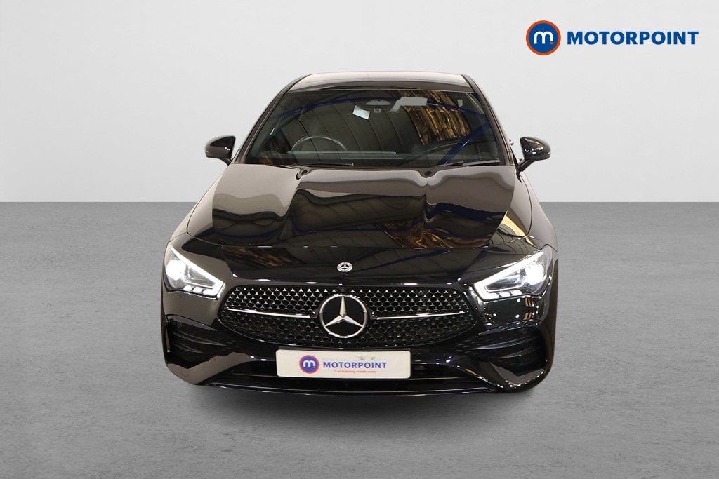 Used Mercedes-Benz CLA 2023 for sale - 76653678: Photo 2