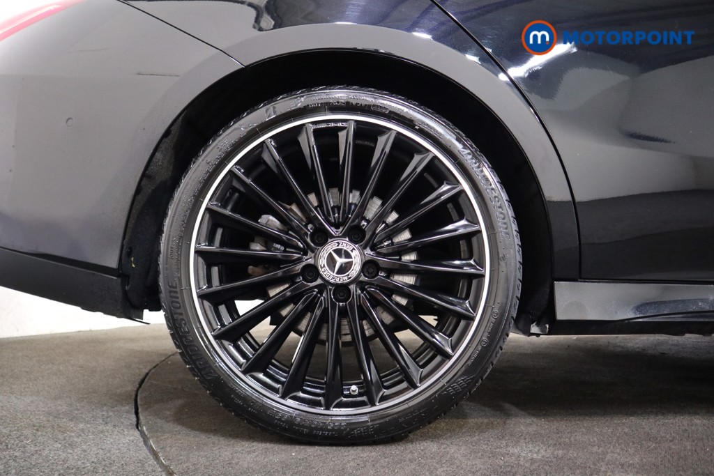 Used Mercedes-Benz CLA 2023 for sale - 76653678: Photo 20