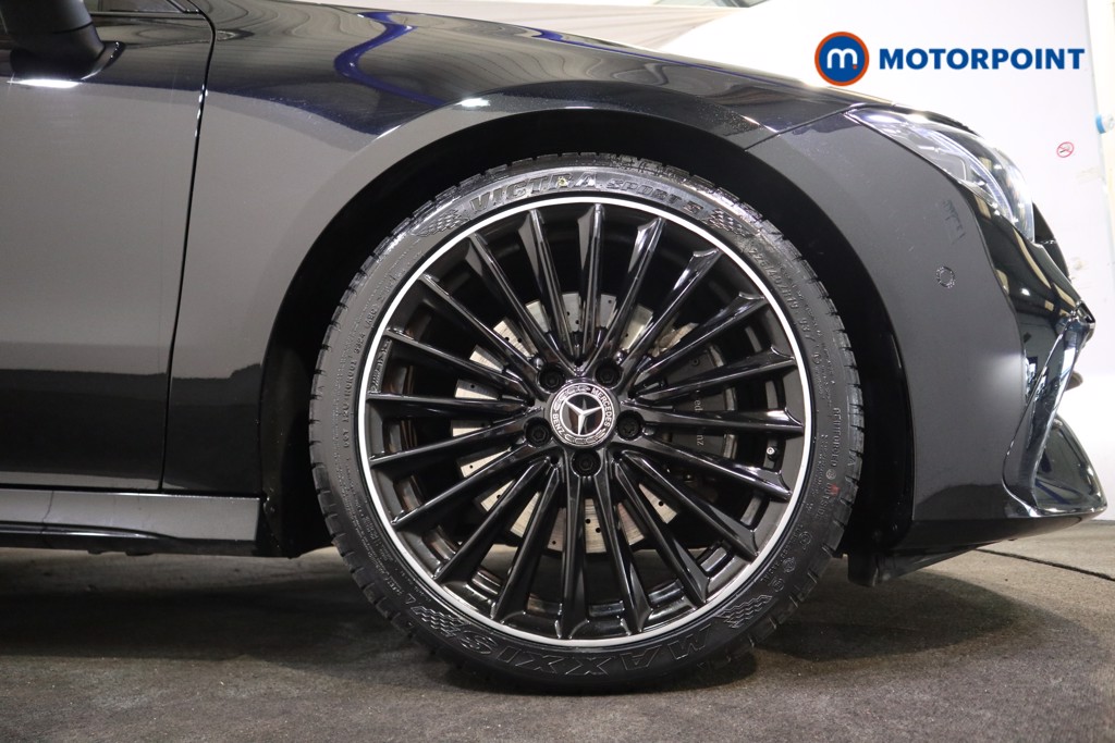 Used Mercedes-Benz CLA 2023 for sale - 76653678: Photo 21