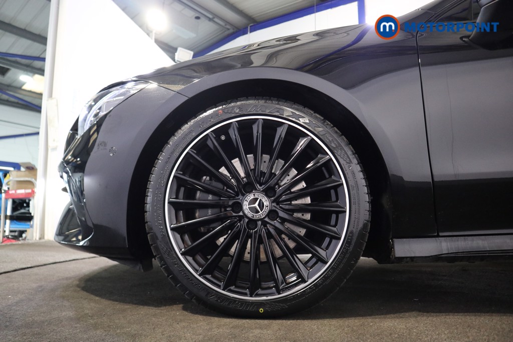 Used Mercedes-Benz CLA 2023 for sale - 76653678: Photo 22