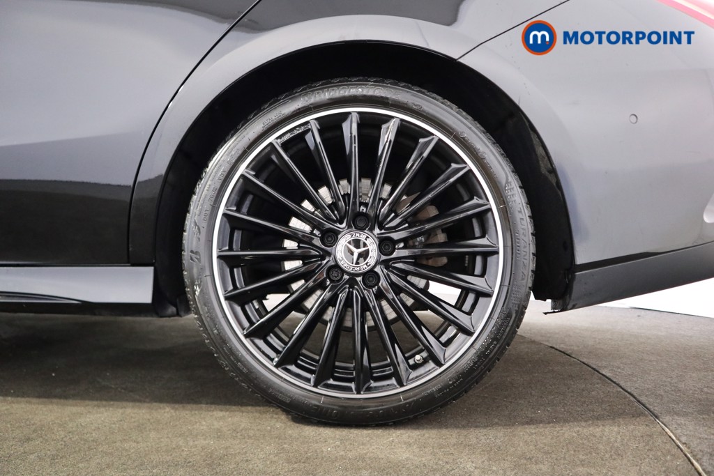 Used Mercedes-Benz CLA 2023 for sale - 76653678: Photo 23