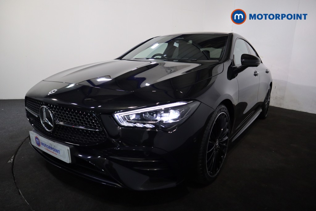 Used Mercedes-Benz CLA 2023 for sale - 76653678: Photo 25