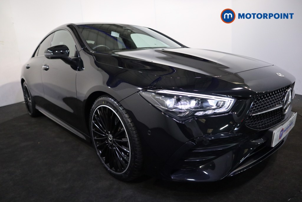 Used Mercedes-Benz CLA 2023 for sale - 76653678: Photo 26