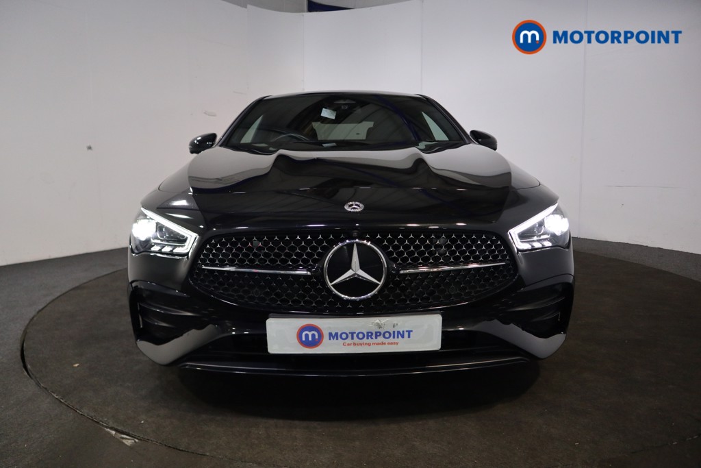 Used Mercedes-Benz CLA 2023 for sale - 76653678: Photo 27